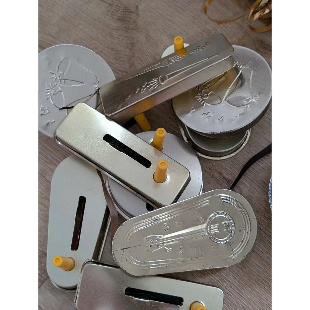 Happy New Year Party Supplies
